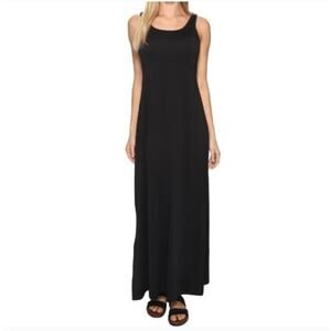 Columbia Women's XL Tank Maxi Dress